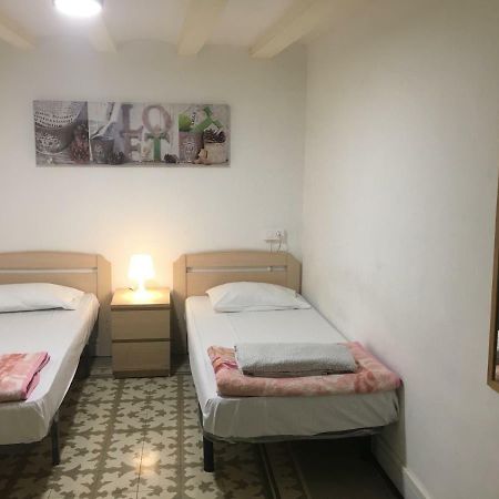 Sleeping Inn Барселона Экстерьер фото