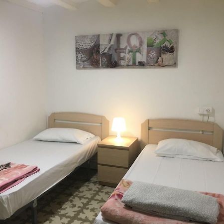 Sleeping Inn Барселона Экстерьер фото