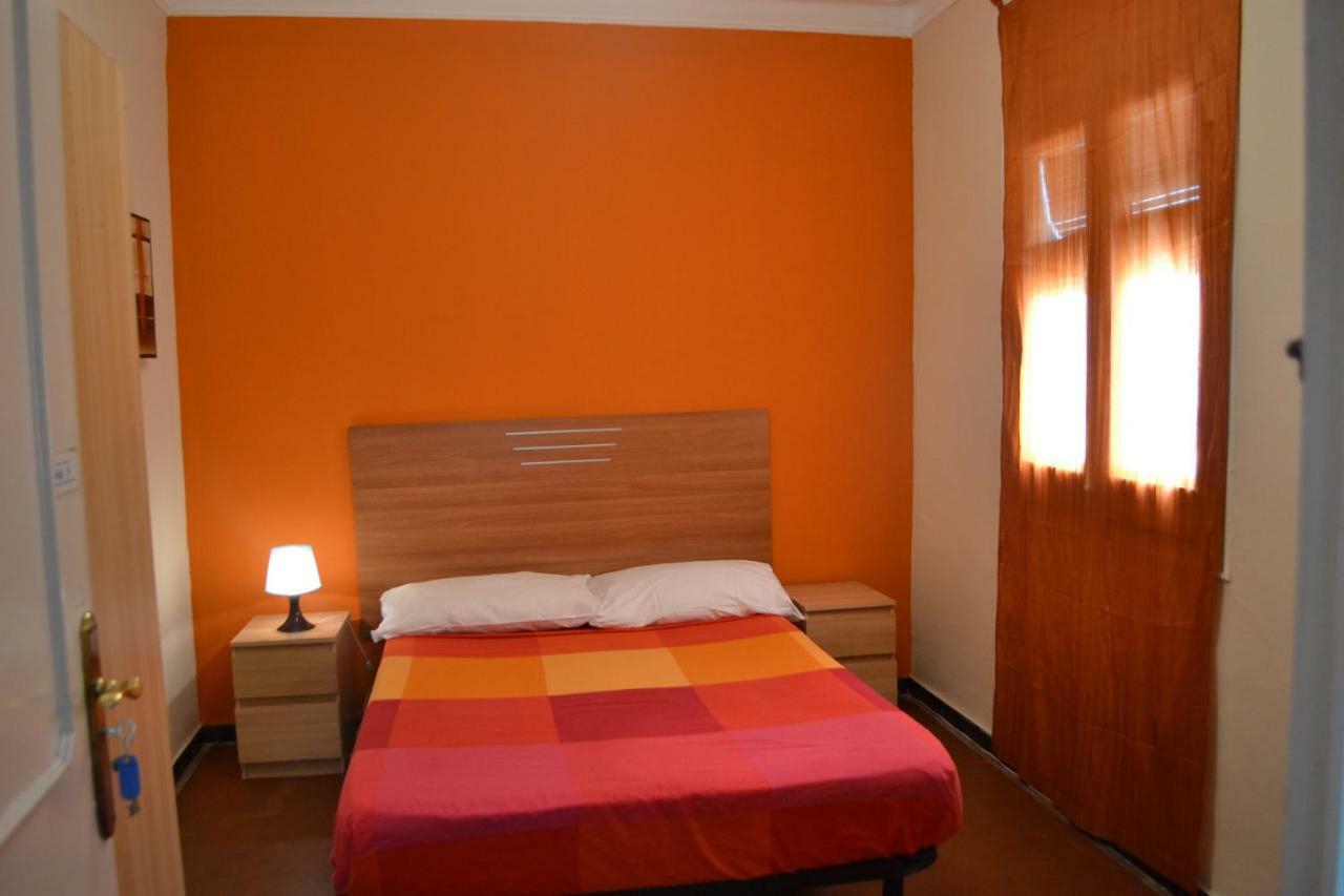 Sleeping Inn Барселона Экстерьер фото