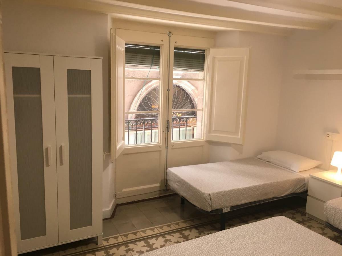 Sleeping Inn Барселона Экстерьер фото